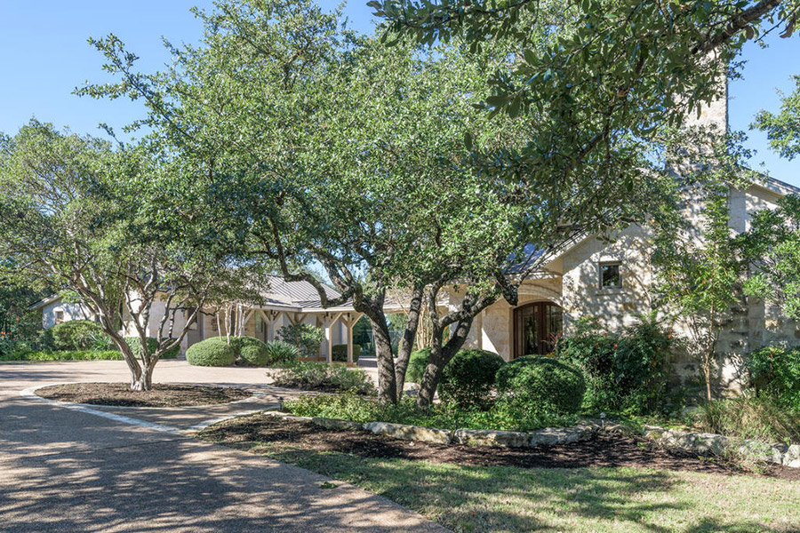 Barton Creek Luxury Homes Eve Kush